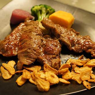 陶板屋和風創作料理(台南勝利店)