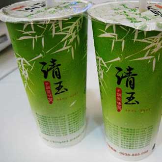 清玉(台南新化店)