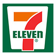 7-11 北海道霜淇淋(赤崁門市-牛奶)
