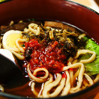 三商巧福(新營二店)