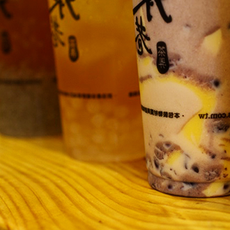 水巷茶弄(台南孔廟店)