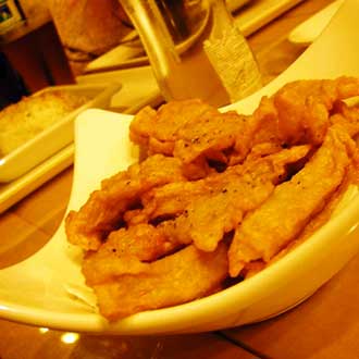 紙的部屋咖哩輕食